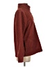 Eddie Bauer 100% Polyester Burgundy Pullover Sweater Size S - photo 4