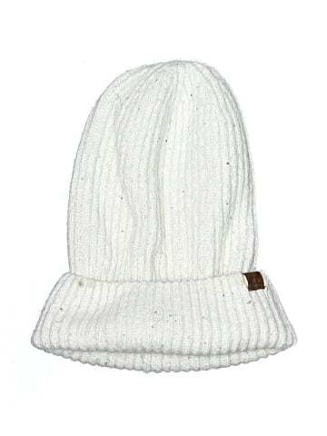 CC Beanie (view 1)