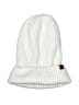CC White Beanie One size - photo 1