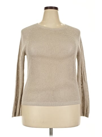 Uniqlo Pullover Sweater (view 1)