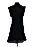 Mason Black Cocktail Dress Size 10 - photo 1