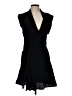 Mason Black Cocktail Dress Size 10 - photo 2