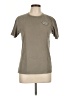 Next Level Apparel Tan Short Sleeve T-Shirt Size M - photo 1