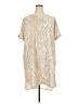 New Directions Ivory Casual Dress Size 3X - photo 1