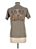 Next Level Apparel Tan Short Sleeve T-Shirt Size M - photo 2
