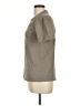 Next Level Apparel Tan Short Sleeve T-Shirt Size M - photo 5