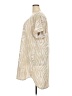 New Directions Ivory Casual Dress Size 3X - photo 5