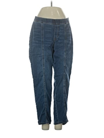 Purejill Jeggings (view 1)