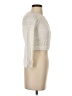BCBGeneration Ivory 3/4 Sleeve Top Size XS - photo 4