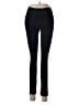 BCBGMAXAZRIA Black Active Pants Size S - photo 2
