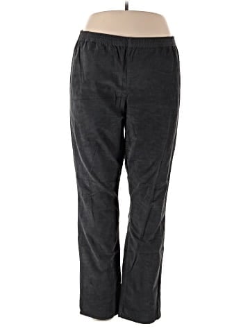 Karen Scott Casual Pants (view 1)