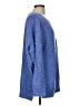 Fable Blue Pullover Sweater Size M/L - photo 4