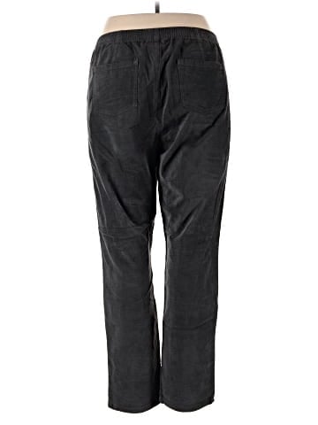 Karen Scott Casual Pants (view 2)
