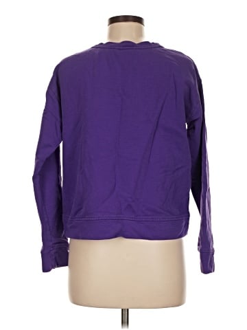 Lauren by Ralph Lauren Sweatshirt (view 2)