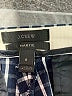 J.Crew Houndstooth Blue Dress Pants Size 8 - photo 7