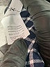 J.Crew Houndstooth Blue Dress Pants Size 8 - photo 8
