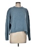 Olive Blue Cardigan Size M - photo 1