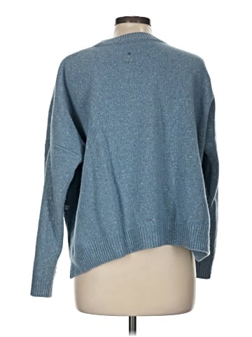 Olive Cardigan (view 2)