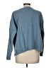 Olive Blue Cardigan Size M - photo 2