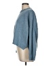 Olive Blue Cardigan Size M - photo 5