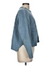 Olive Blue Cardigan Size M - photo 4