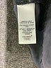Splendid 100% Tencel Gray Raincoat Size M - photo 7
