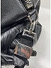Givenchy Black Leather Antigona Tote One size - photo 8