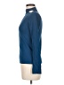 Ann Taylor Blue Long Sleeve Turtleneck Size M - photo 5