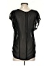Only Black Short Sleeve Top Size EU 34 / US 4 - photo 2