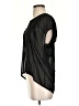 Only Black Short Sleeve Top Size EU 34 / US 4 - photo 5