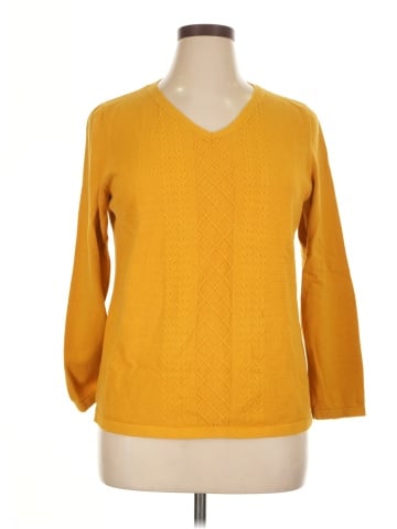 Talbots Outlet Pullover Sweater (view 1)
