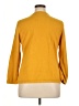 Talbots Outlet Yellow Pullover Sweater Size XL - photo 2