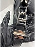 Givenchy Black Leather Antigona Tote One size - photo 10