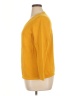 Talbots Outlet Yellow Pullover Sweater Size XL - photo 5