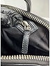 Givenchy Black Leather Antigona Tote One size - photo 11