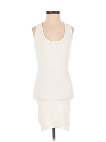 BCBGMAXAZRIA Cocktail Dress (view 1)
