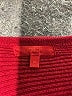 Jennifer Lopez Burgundy Pullover Sweater Size 3X - photo 7
