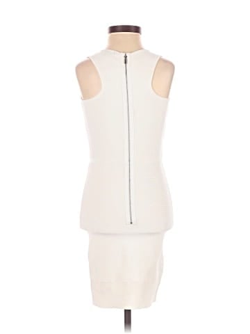 BCBGMAXAZRIA Cocktail Dress (view 2)
