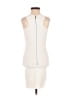BCBGMAXAZRIA Ivory White Cocktail Dress Size XXS - photo 2