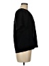 Old Navy 100% Rayon Black Short Sleeve Blouse Size M - photo 4