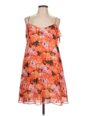 Patrizia Pepe Cocktail Dress (view 1)