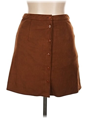 Glamorous Casual Skirt (view 1)