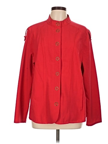 TanJay Jacket (view 1)