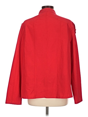 TanJay Jacket (view 2)