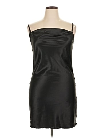 Bebe Cocktail Dress (view 1)