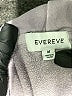 Evereve Gray Sweatshirt Size M - photo 7