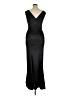 MUXXN Black Cocktail Dress Size XL - photo 2