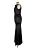 MUXXN Black Cocktail Dress Size XL - photo 5