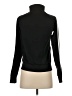 Adidas 100% Polyester Black Track Jacket Size XS - photo 2