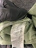 Faherty Green Jacket Size S - photo 7